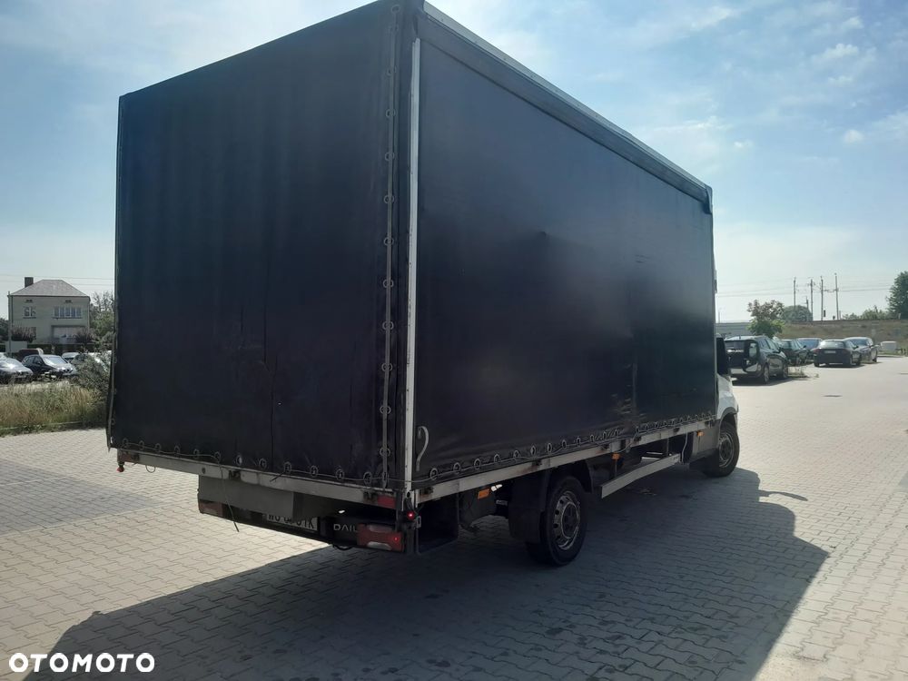 Iveco 35S17 - 5