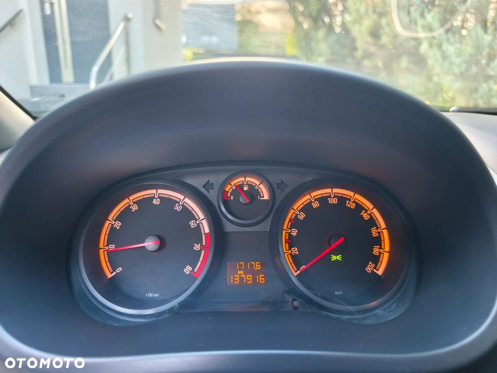 Opel Corsa 1.0 12V Enjoy - 12