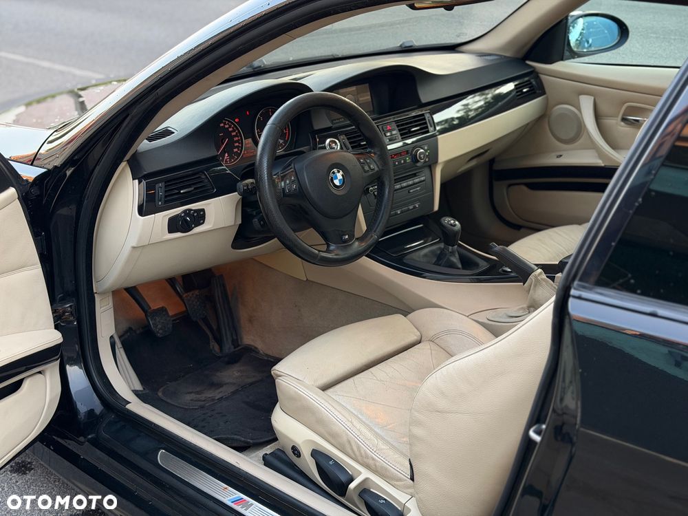 BMW Seria 3 320d - 5