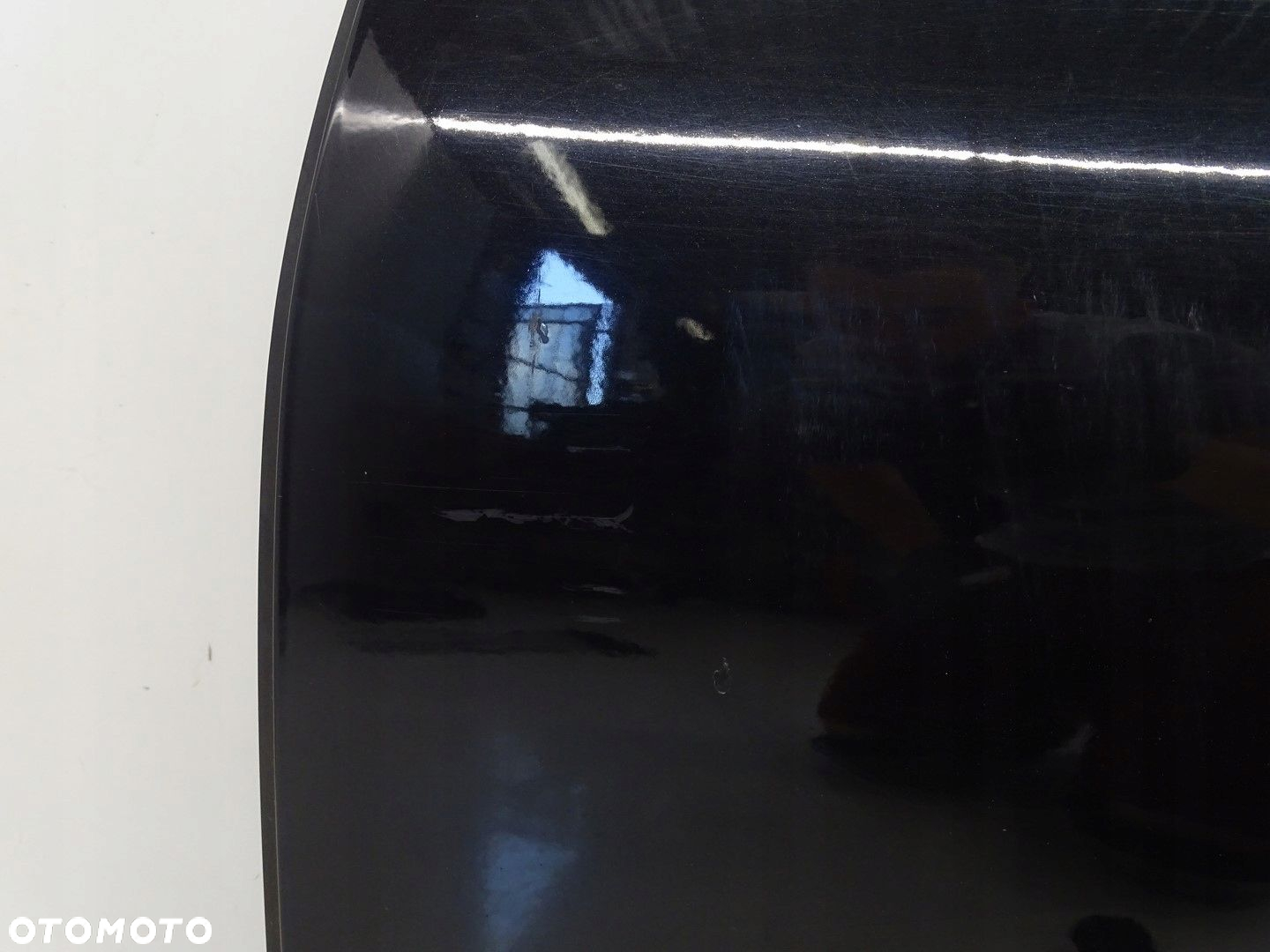 DRZWI LEWY PRZÓD LEWE PRZEDNIE AUDI A5 F5 8W 3D COUPE CZARNE LY9T - 9