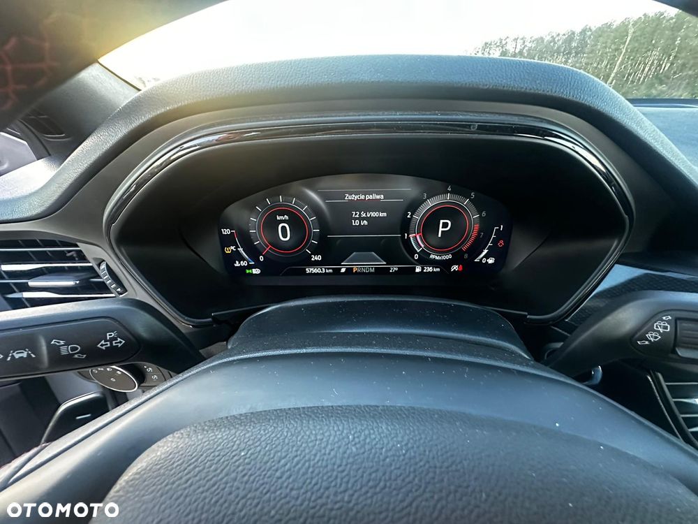 Ford Focus 1.5 EcoBoost ST-Line X - 10