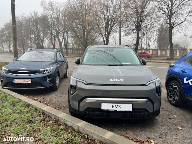 Kia EV3 81.4 kWh 4x2 AT Earth 2 - 2