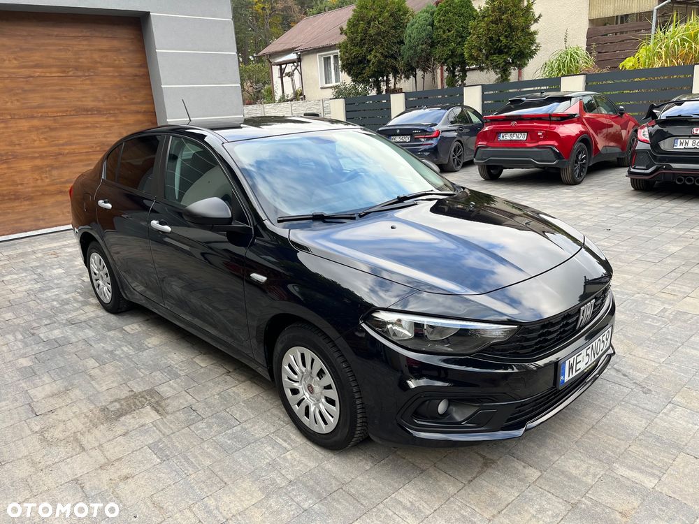 Fiat Tipo 1.4 Classic - 14