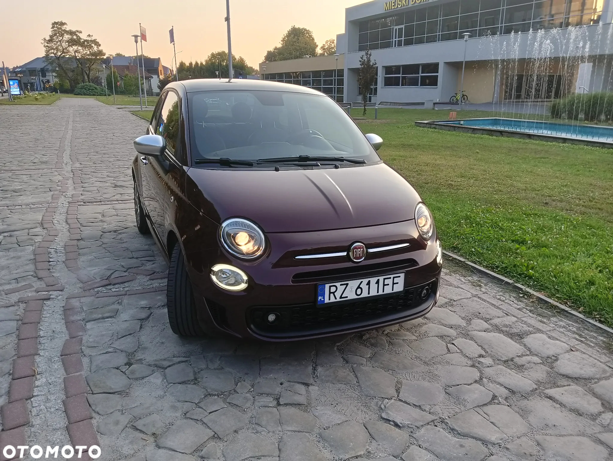 Fiat 500 - 19
