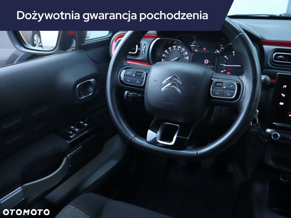 Citroën C3 - 9