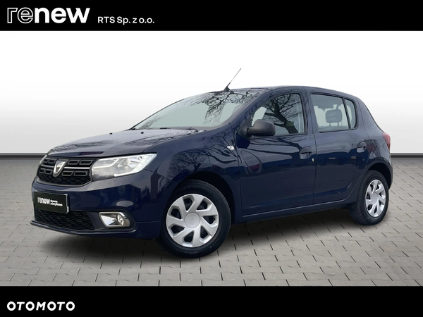 Dacia Sandero 1.0 TCe Laureate S&S