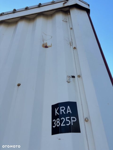 Krone Profi Liner Coilmulda - 3