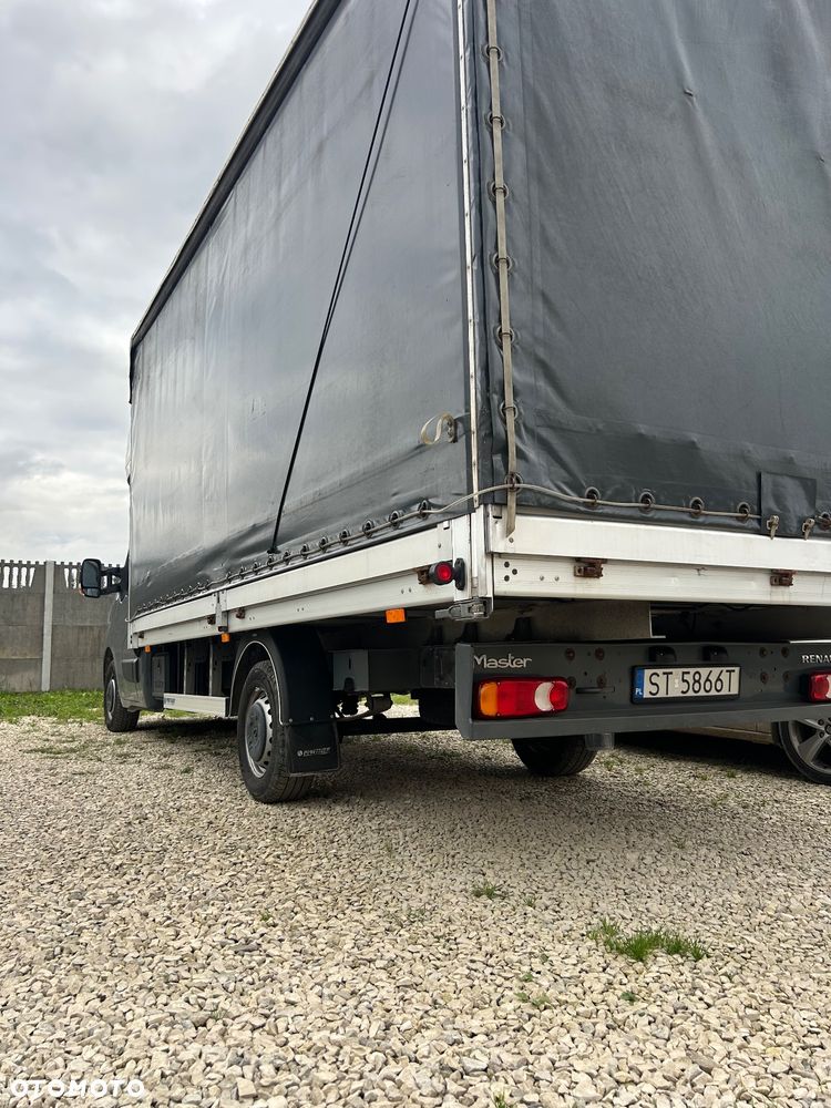 Renault Master - 7