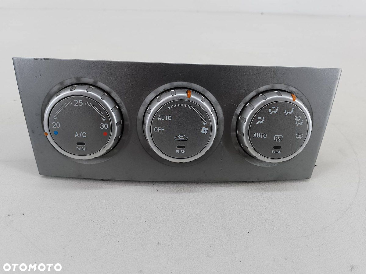 PANEL NAWIEWU SUBARU FORESTER II 72311SA081 - 2