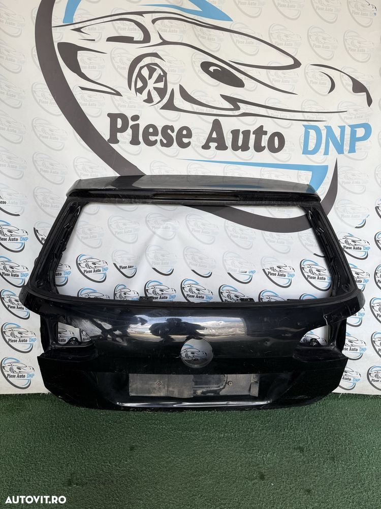 Haion portbagaj spate vw Volkswagen golf 7 break kombi - 1