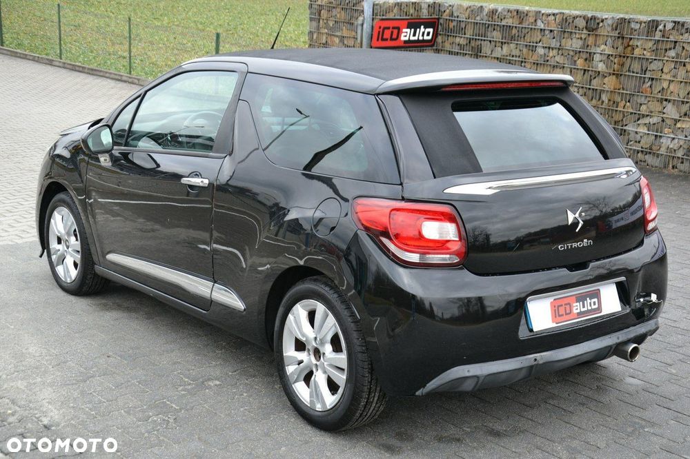 Citroën DS3 - 5