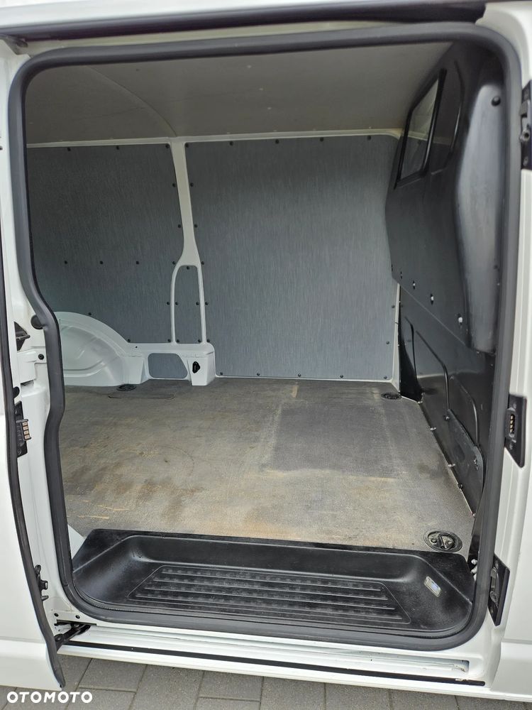 Volkswagen TRANSPORTER T6 - 9