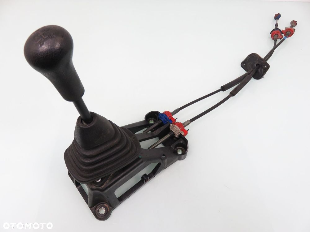 LEWAREK OPEL AGILA A 1.0 - 1