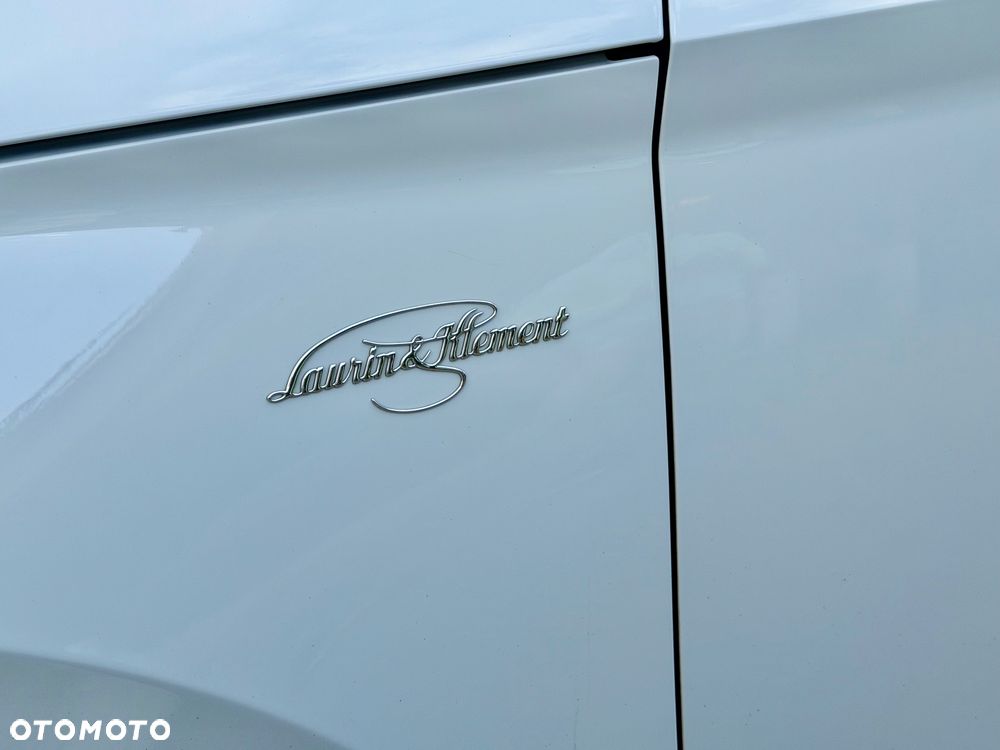 Skoda Superb 1.8 TSI L&K DSG - 8