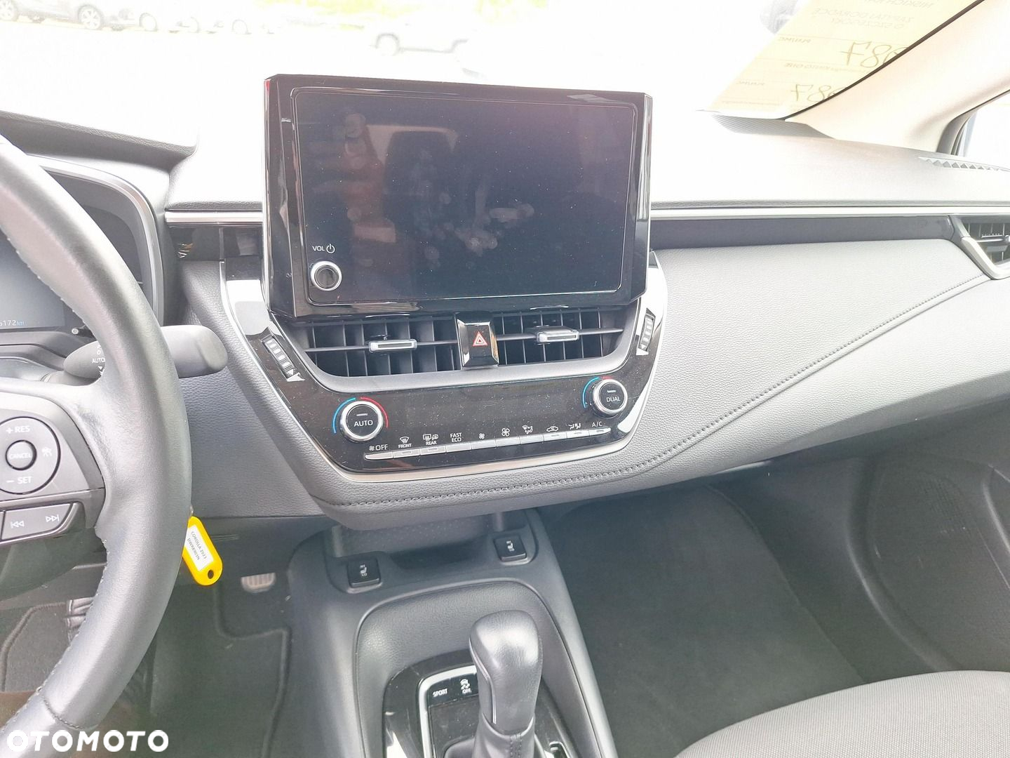 Toyota Corolla 1.5 Comfort MS - 16