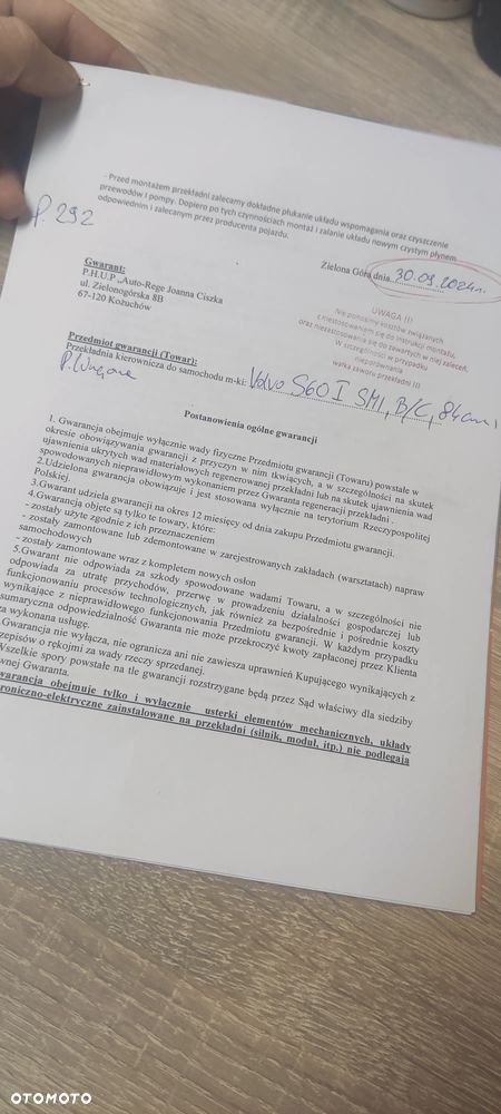 Volvo S60 2.4 D5 - 28