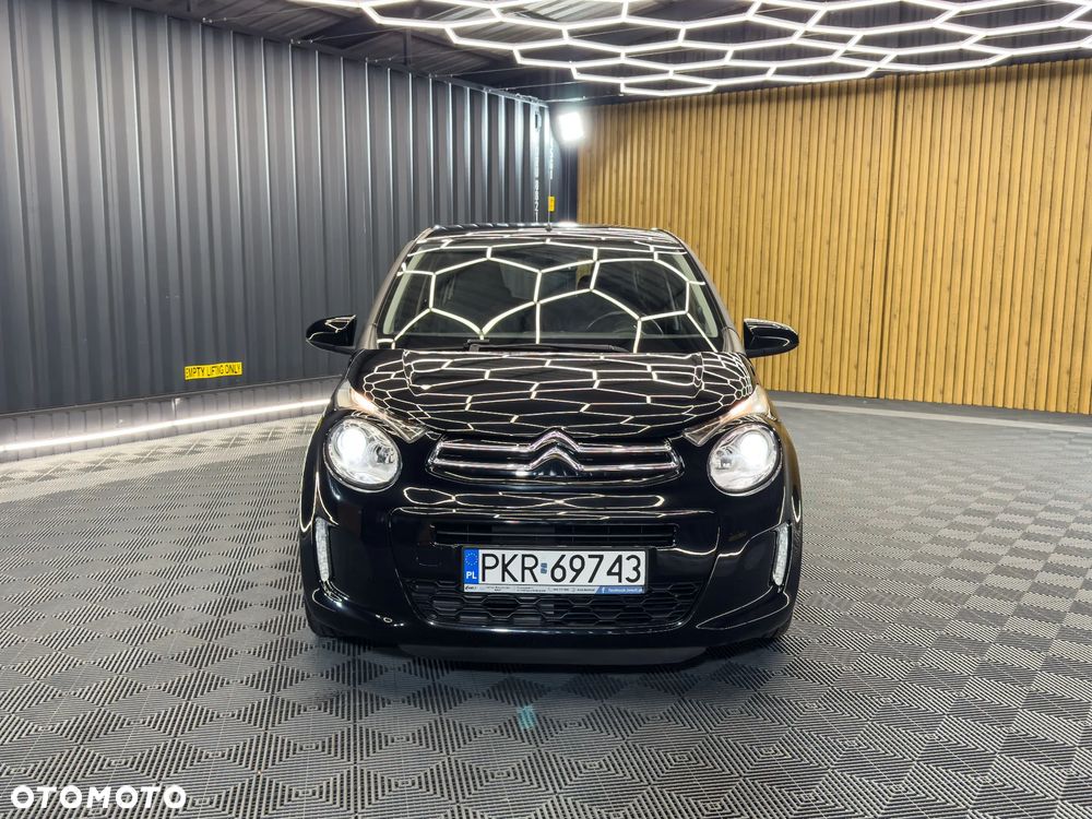 Citroën C1 - 5