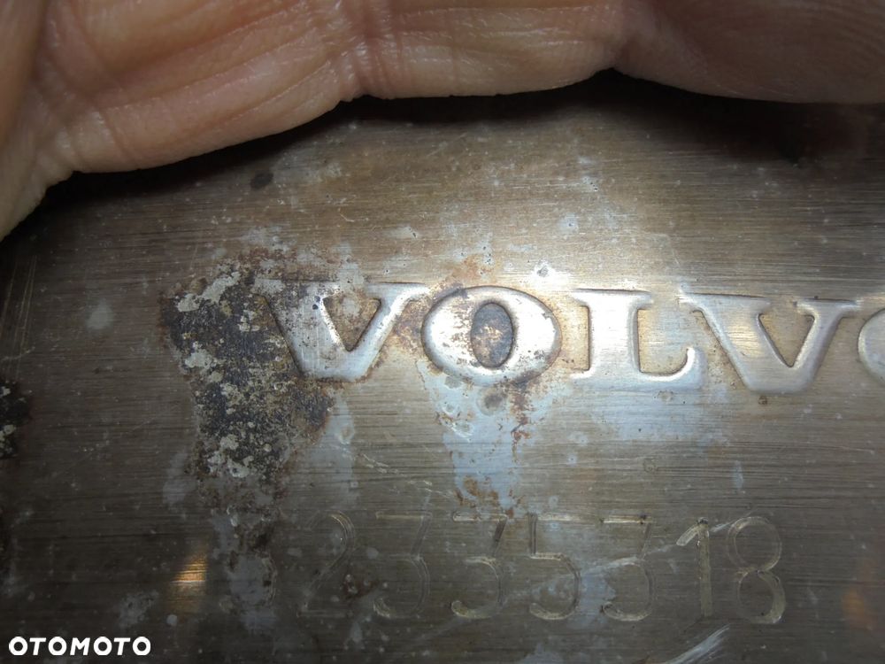VOLVO XC40 II 1,5 HYBRYDA TLUMIK WYDECH - 3