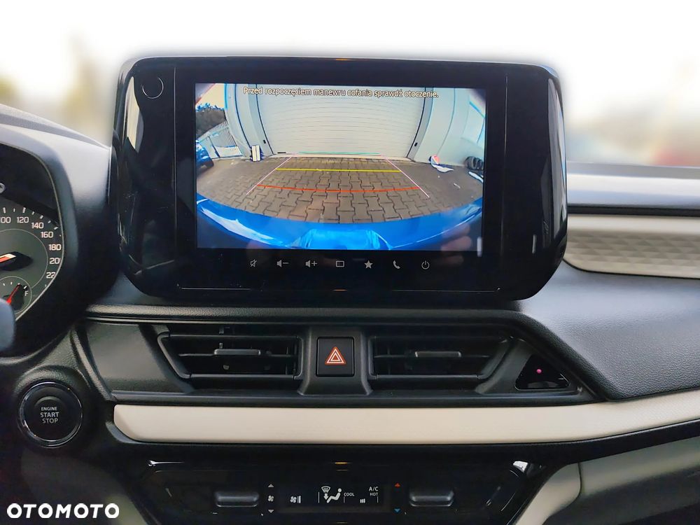 Suzuki Swift 1.2 Dualjet SHVS Premium Plus - 28