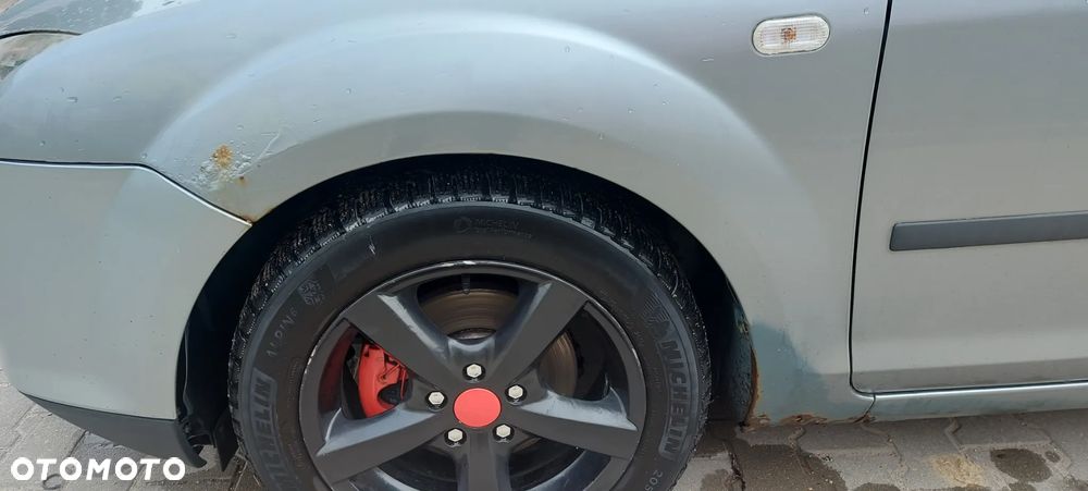 Ford Focus 1.6 TDCi cDPF Ghia - 13