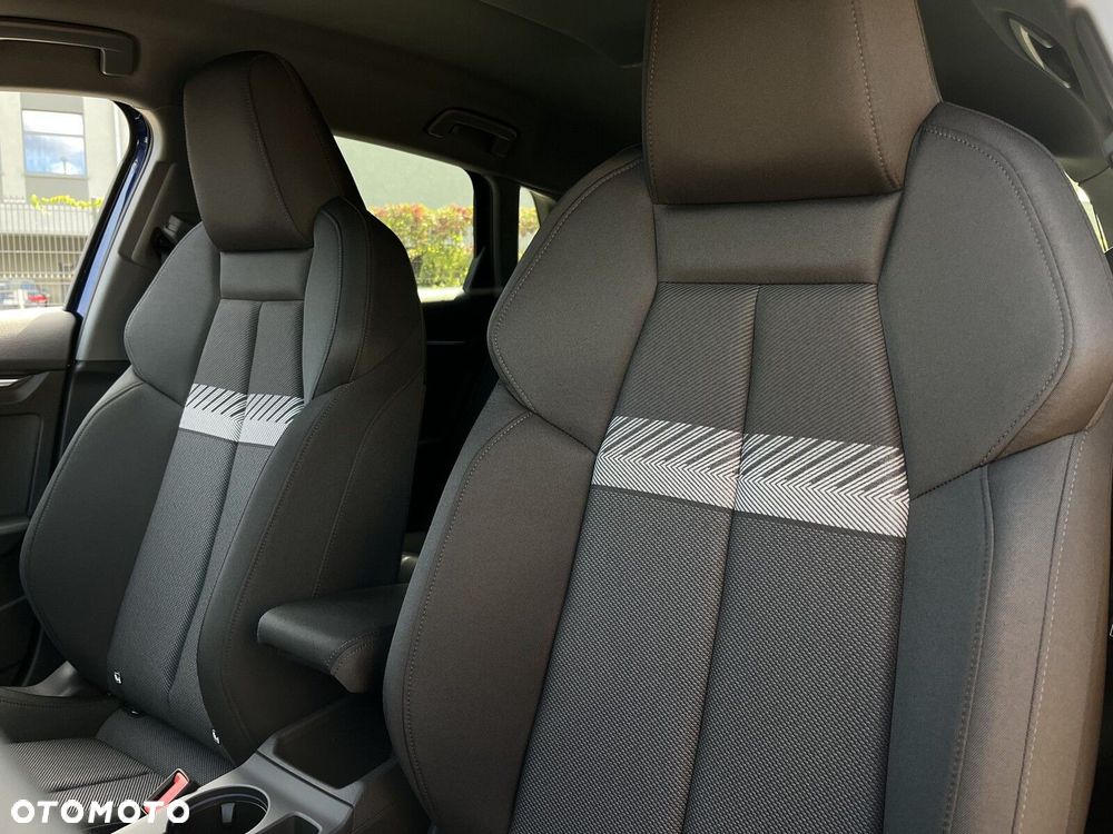 Audi A3 Sportback - 19