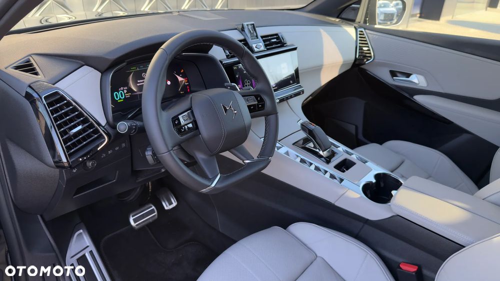 DS Automobiles DS 7 1.6 E-Tense 4x4 Etoile - 13