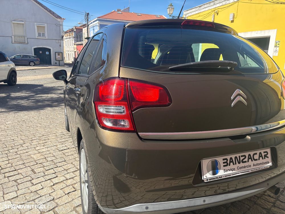 Citroën C3 1.4 VTi Seduction - 18