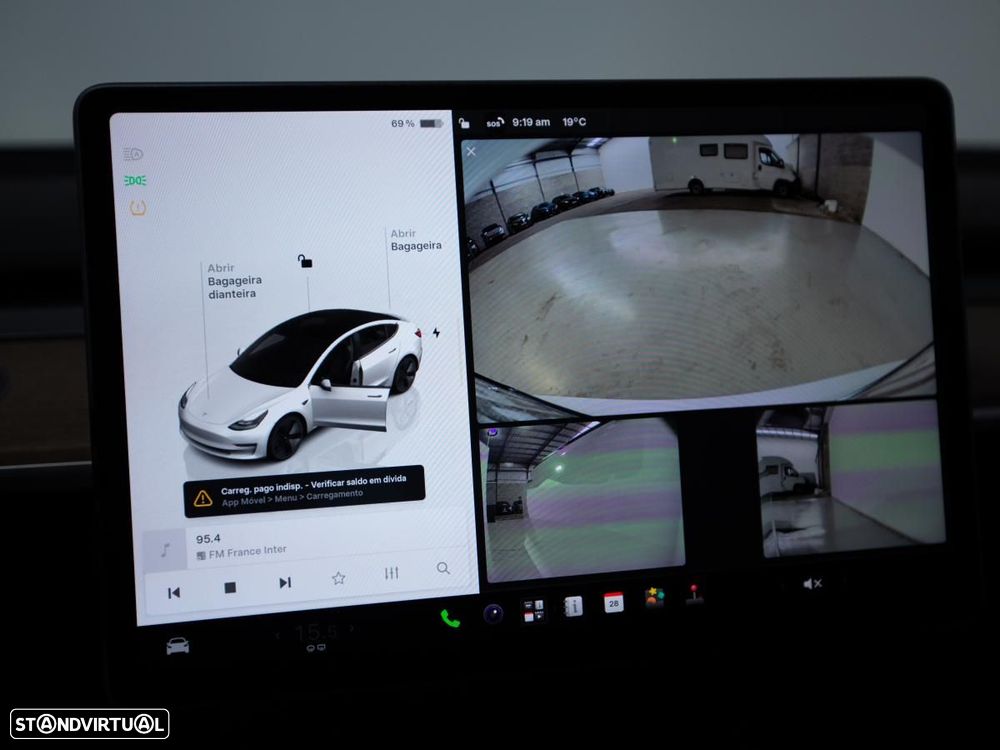 Tesla Model 3 Standard RWD - 20