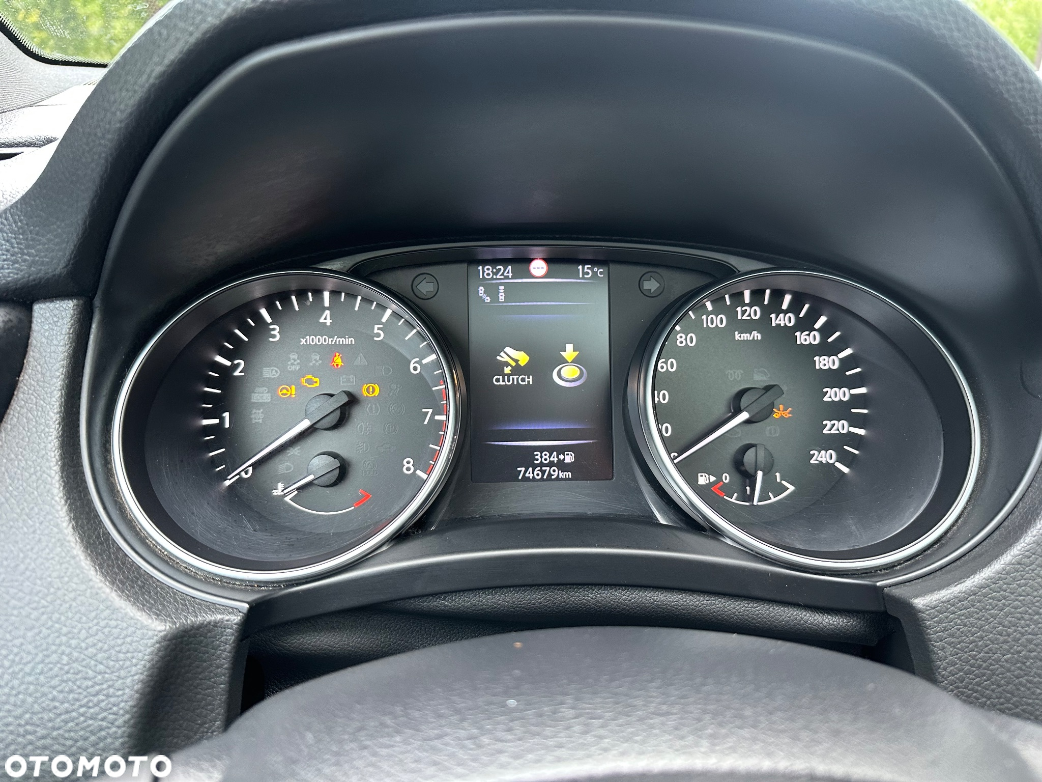 Nissan Qashqai 1.6 DIG-T Tekna+ - 27