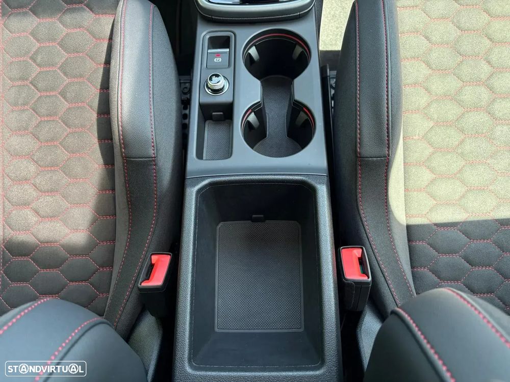 Audi RS3 Sportback - 33