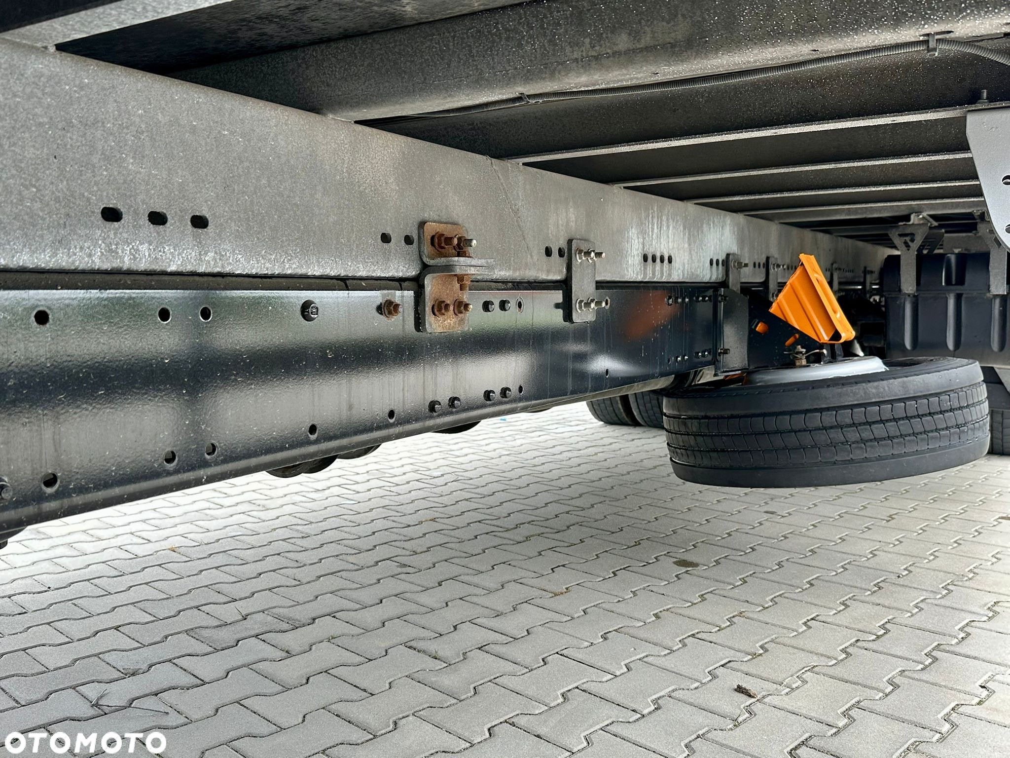 MAN TGL 12.250 / FIRANKA / 23 EUROPALETY / 9.5 M DŁUGOŚCI / NISKI PRZEBIEG / 380 TYS KM / SYPIALKA / 11.2020 ROK - 19