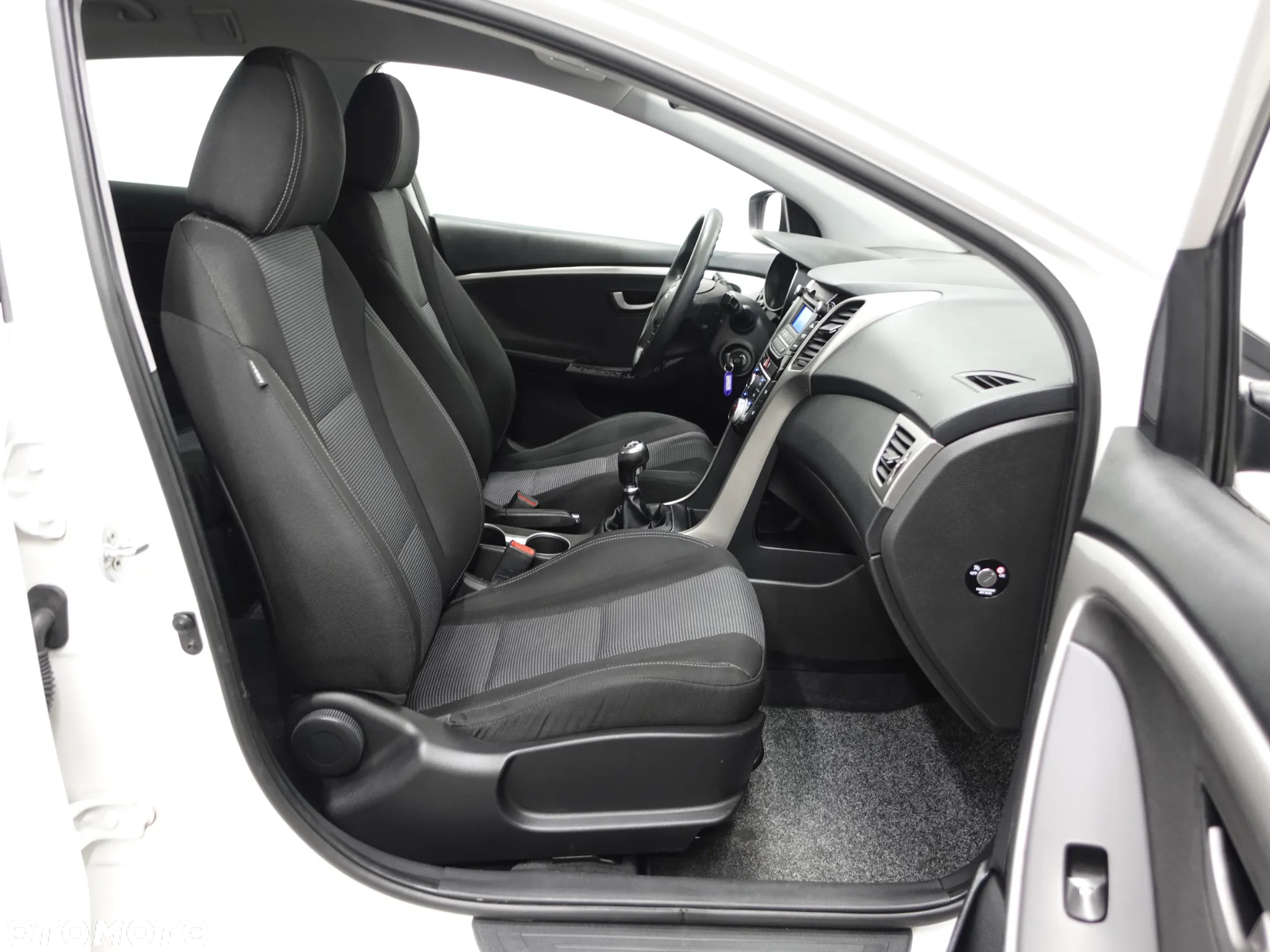 Hyundai i30 1.4 Fifa World Cup Edition - 27
