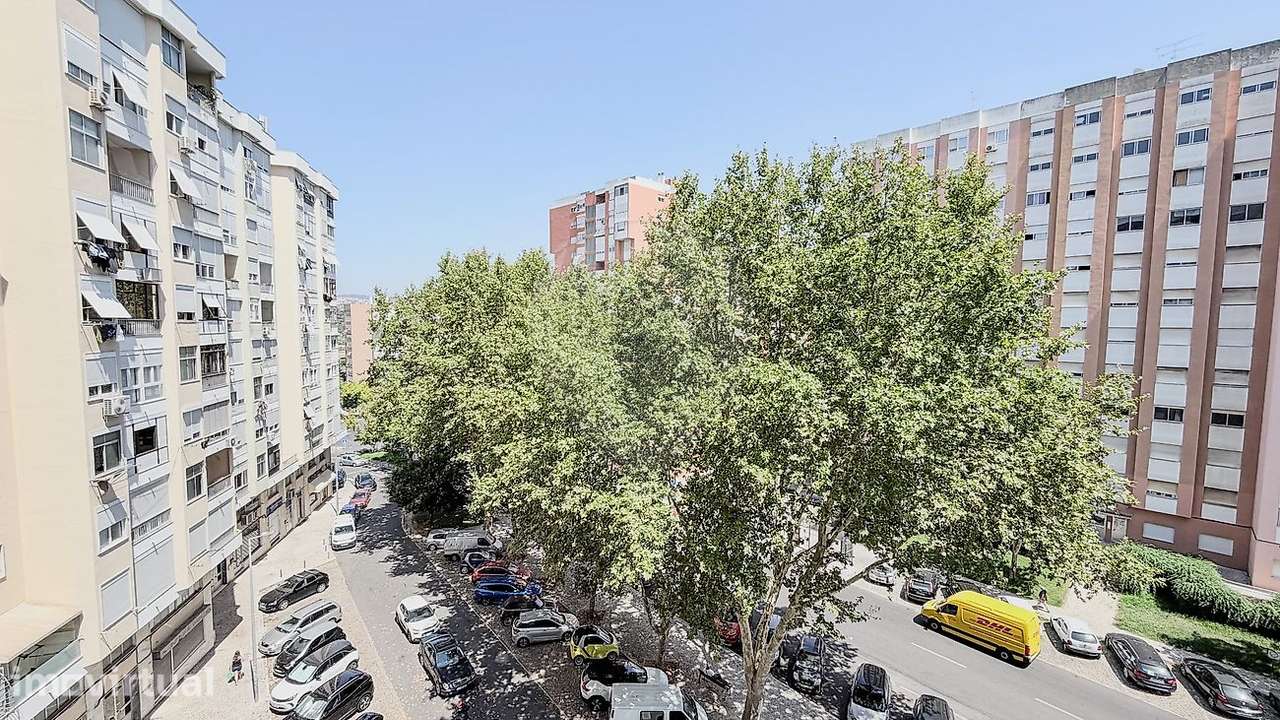 Apartamento T2 para venda - Grande imagem: 4/16