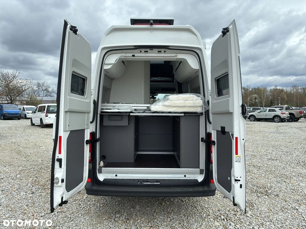 Volkswagen California - 23