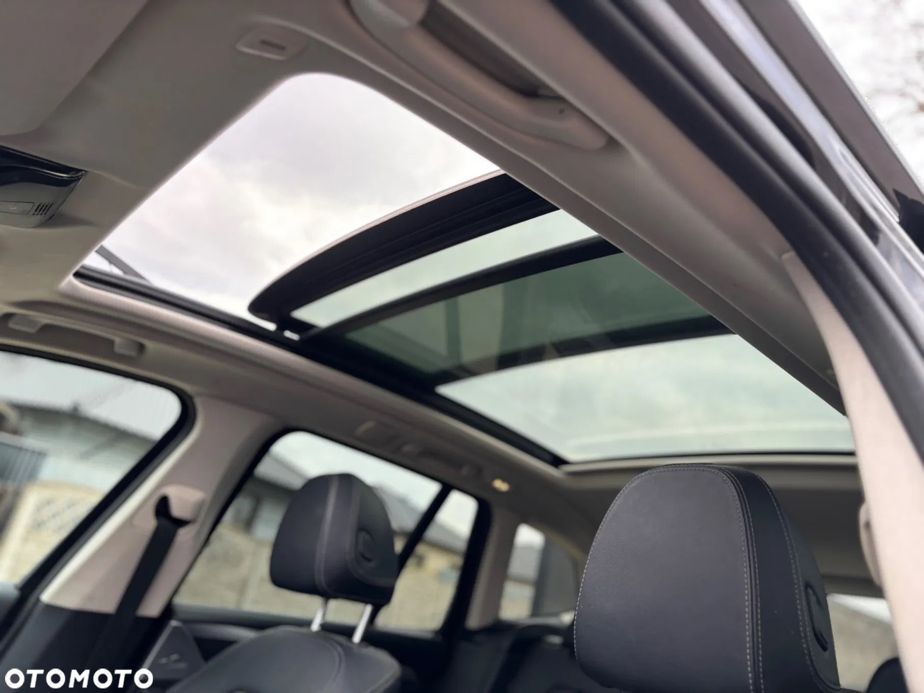 BMW X3 sDrive18d Advantage - 32