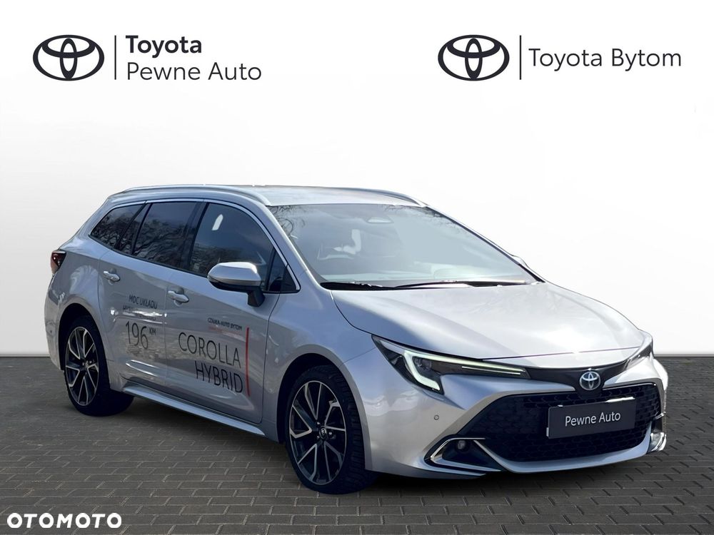 Toyota Corolla - 7