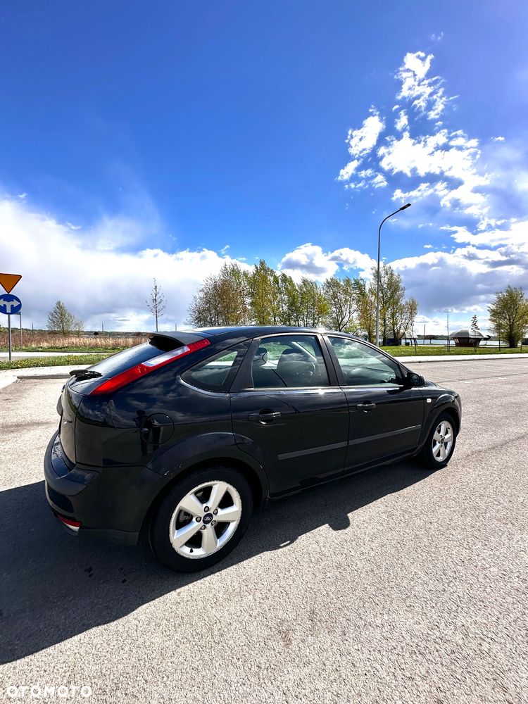 Ford Focus Ambiente - 3