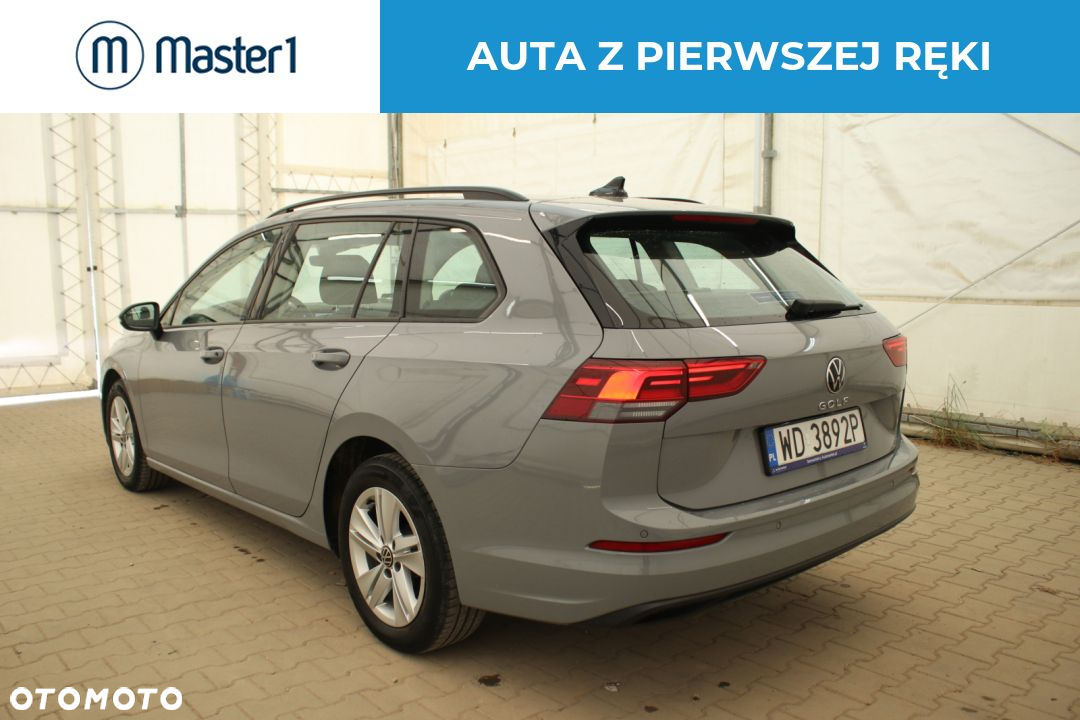 Volkswagen Golf VIII 1.5 TSI EVO Life - 3