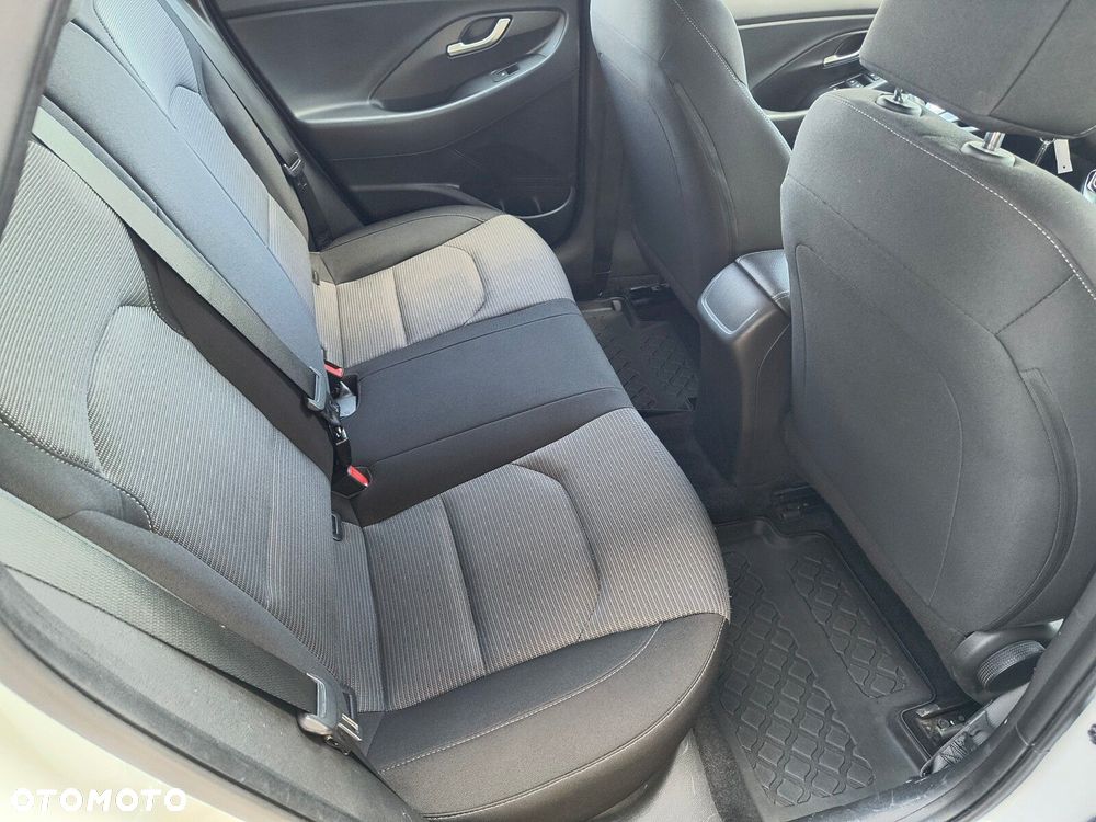 Hyundai i30 1.4 GET - 15