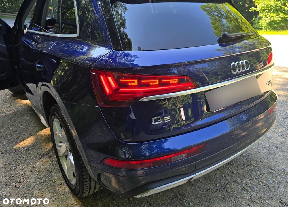 Audi Q5 40 TDI mHEV Quattro S Line S tronic - 6