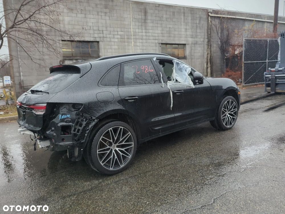 Porsche Macan PDK - 5