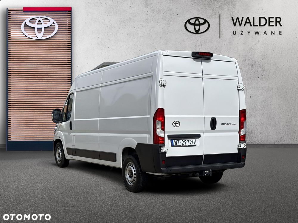 Toyota PROACE MAX - 3