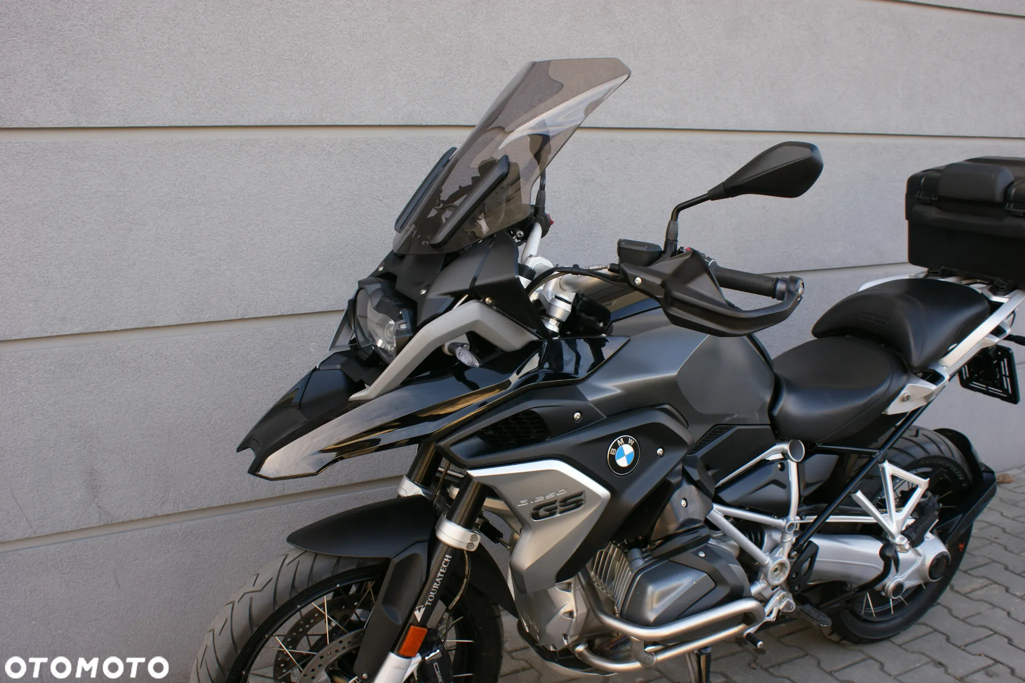 BMW GS - 11