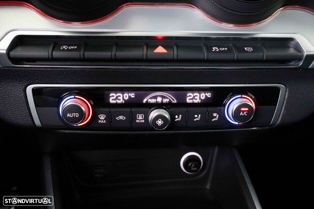 Audi Q2 1.6 TDI Design - 35