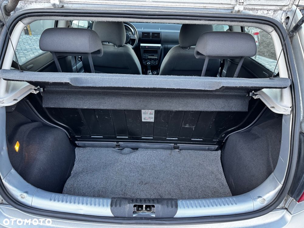 Volkswagen Fox 1.4 TDI - 16