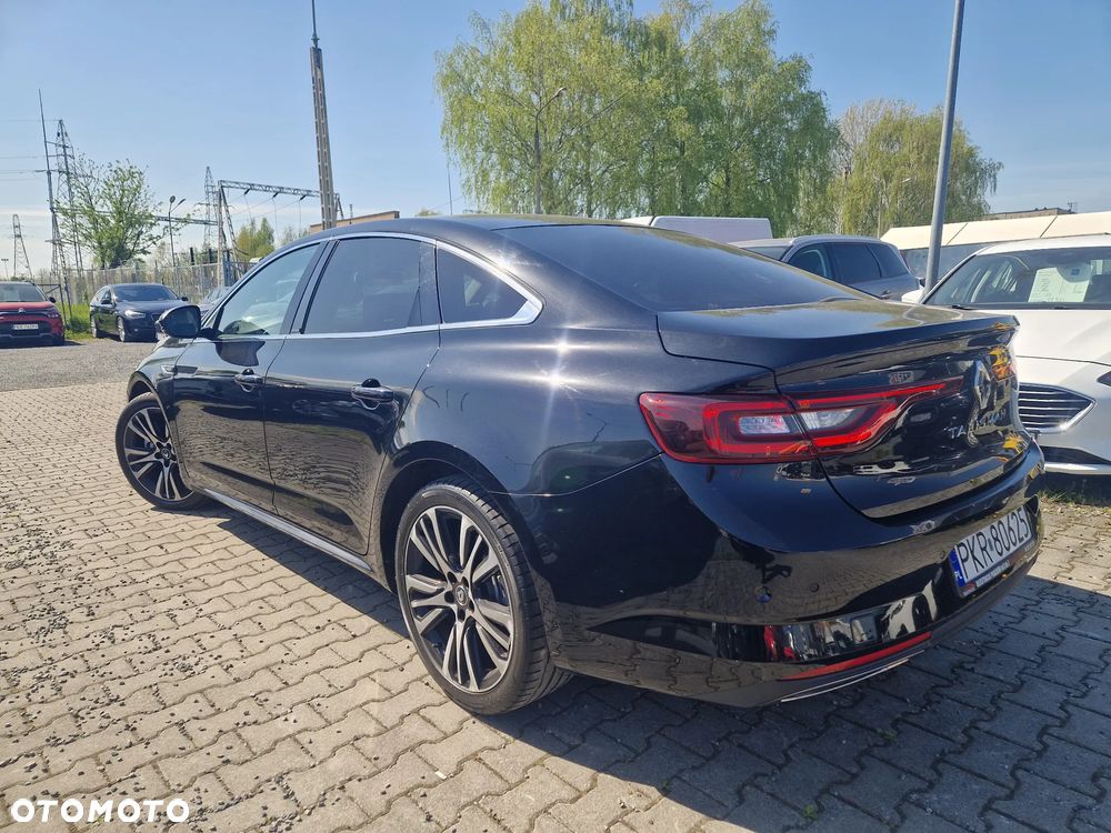 Renault Talisman ENERGY dCi 160 EDC INITIALE PARIS - 5