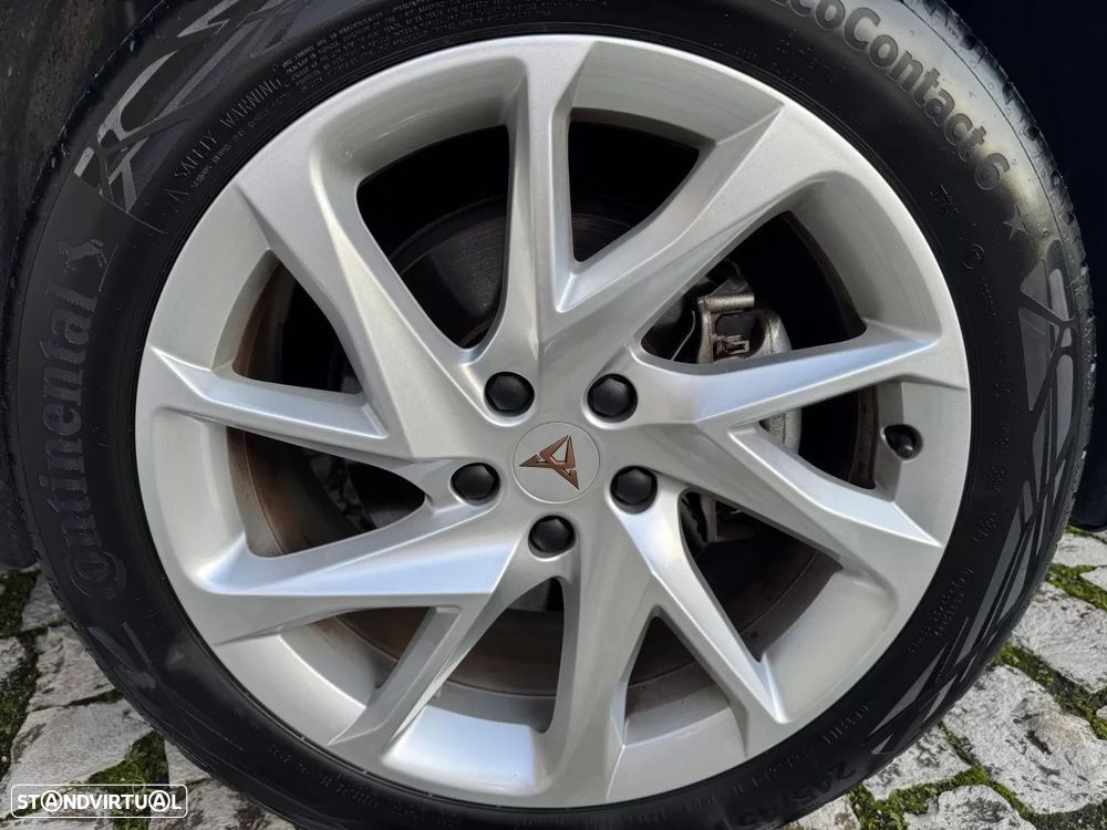 Cupra Formentor 1.4 e-Hybrid DSG - 48