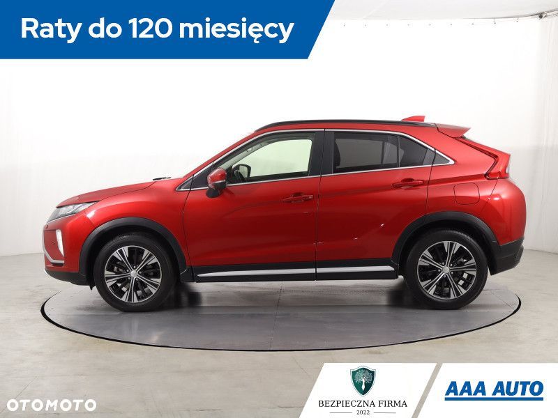 Mitsubishi Eclipse Cross - 4