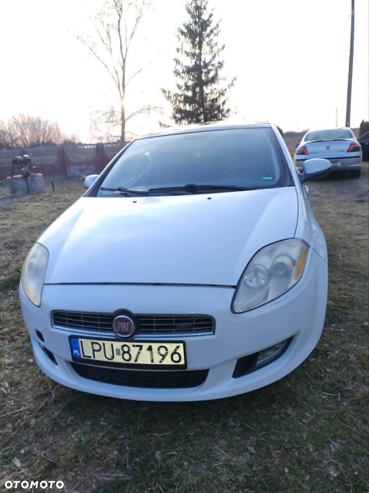 Fiat Bravo - 2