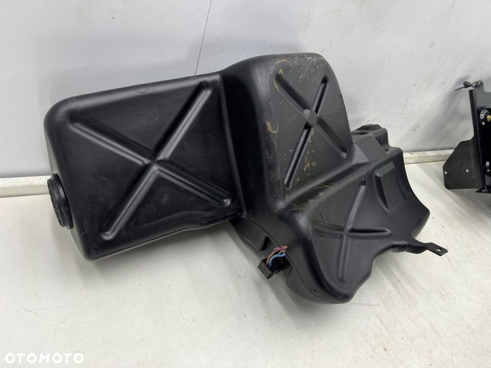 Radio Mercedes w210 95-02r. wzmacniacz audio SUBWOFEER BOSE + moduł telefonu 2108200689 a2108200135 - 5